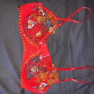 Forever 21 bra (32B)